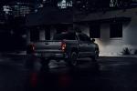 Toyota Tundra Nightshade CrewMax 2020 года